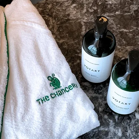 ホテル The Chancery 4*