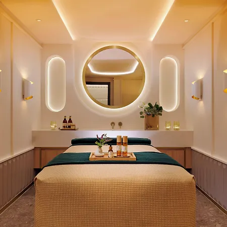 The Chancery 4*