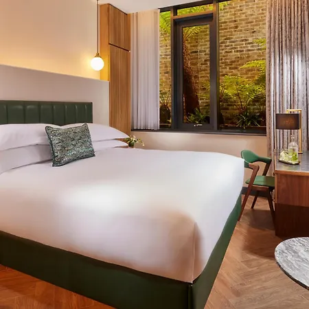 The Chancery Dublin