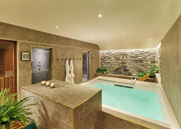 The Chancery Hotell Dublin