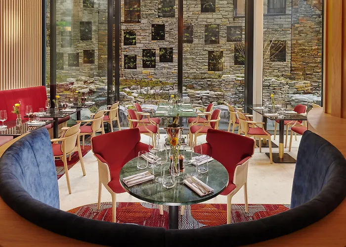 The Chancery Hotell 4*