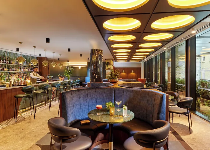 Hotell The Chancery 4*