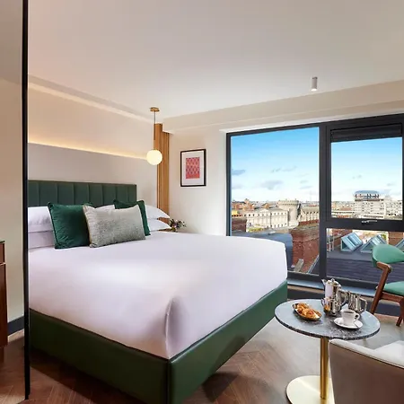 The Chancery دبلن