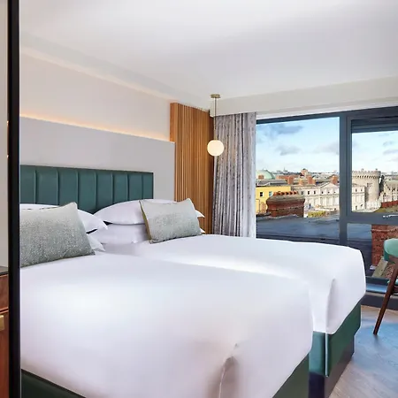 The Chancery فندق