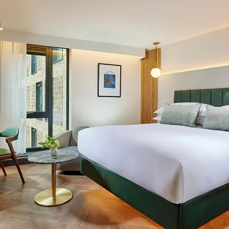 Hotel The Chancery Dublin