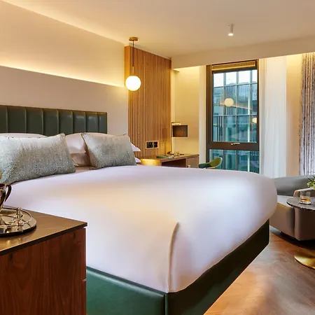 فندق The Chancery