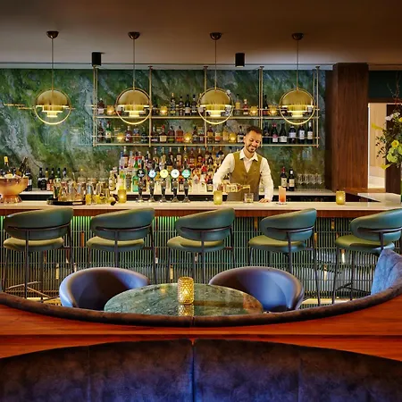 The Chancery Hotel Dublino
