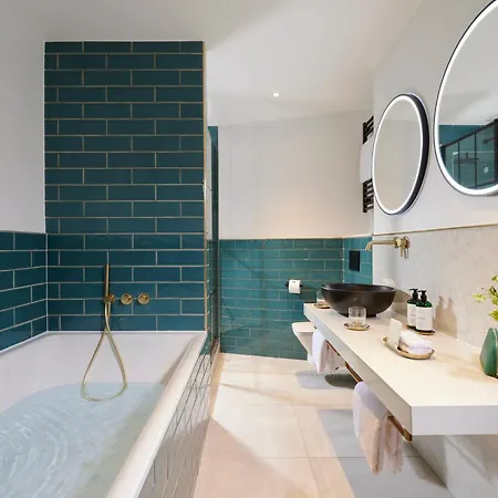 فندق The Chancery