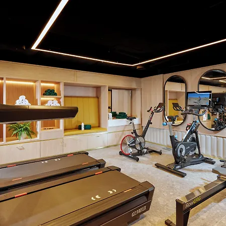 فندق The Chancery دبلن