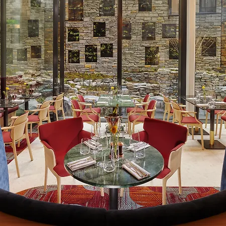 The Chancery Szálloda 4*