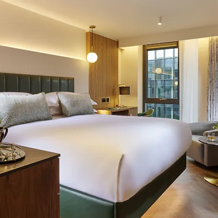 The Chancery 4*