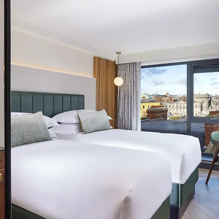 فندق The Chancery دبلن