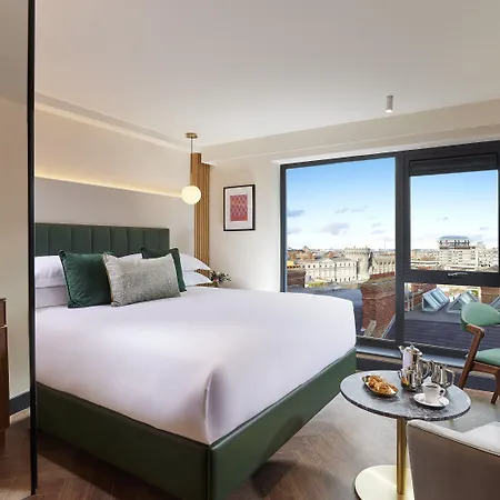 The Chancery 4*