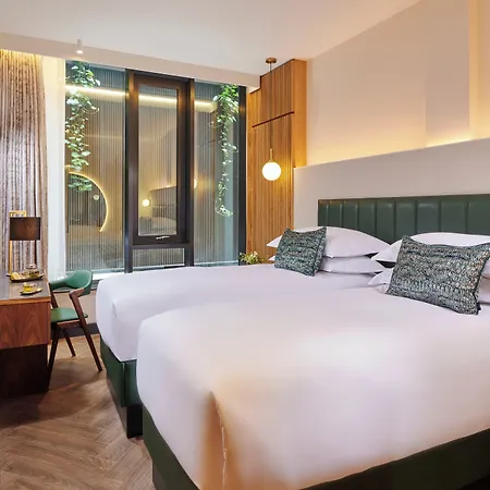 The Chancery Hotel 4*