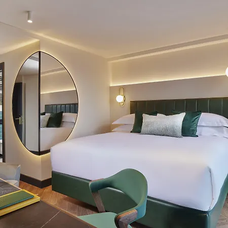 The Chancery 4* Дублин