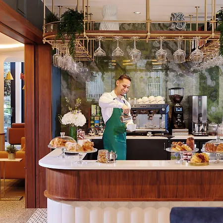 The Chancery Отель 4*