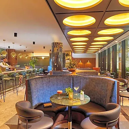 The Chancery 4*