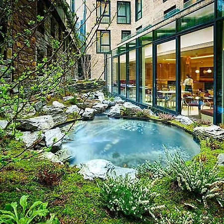 The Chancery Отель 4*