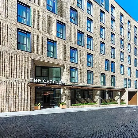 The Chancery Отель