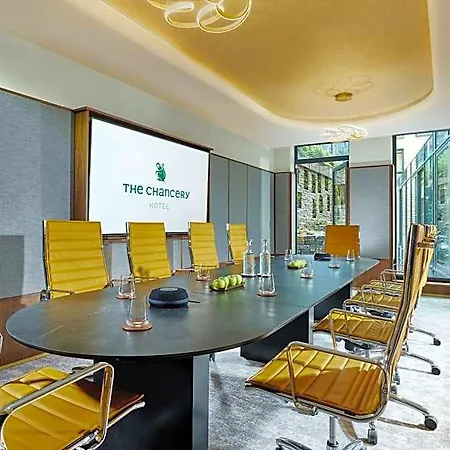 The Chancery 4*