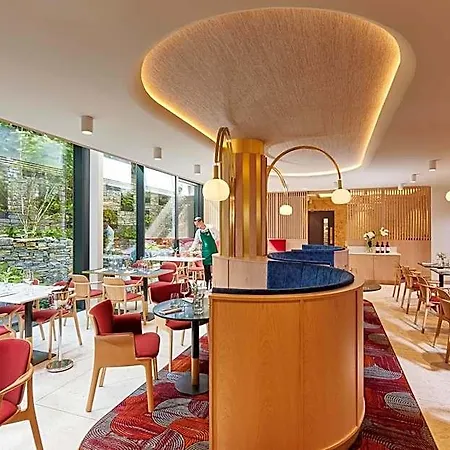 The Chancery 4*