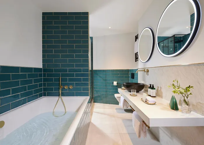 Szálloda The Chancery