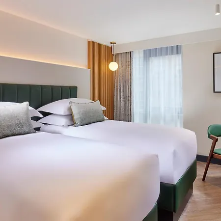 The Chancery 4*