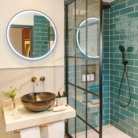 The Chancery 4* Дублин