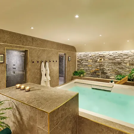The Chancery Отель 4*