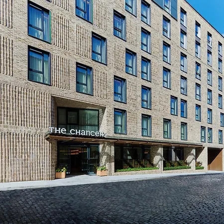 The Chancery Дублин