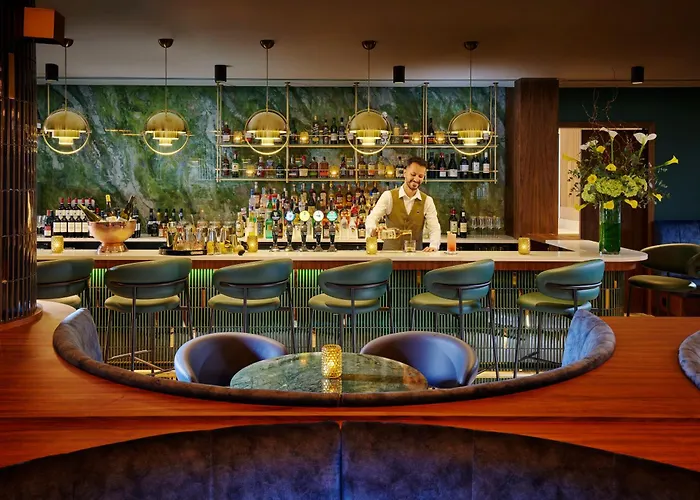 The Chancery Hotel Dublin