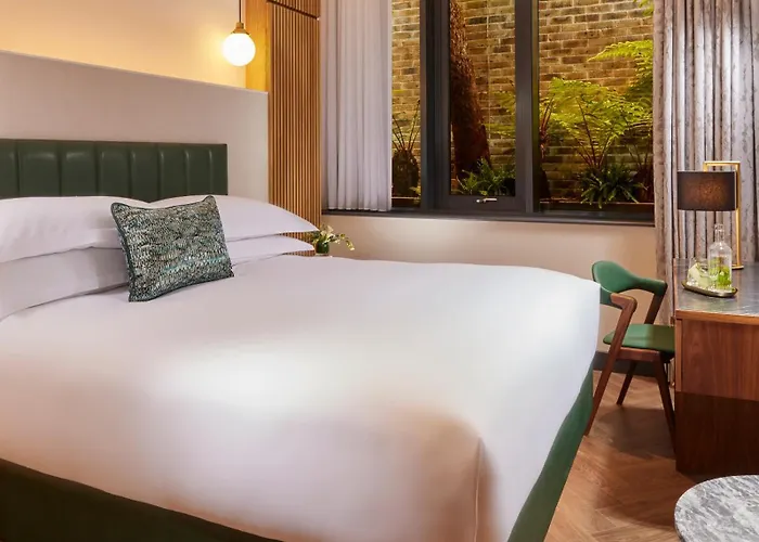 The Chancery Dublin