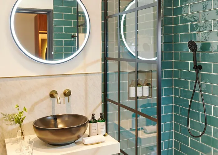 The Chancery 4* Dublino