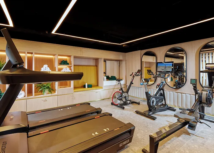 Hotel The Chancery Dublino