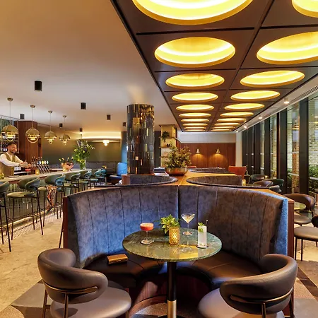 호텔 The Chancery 4*