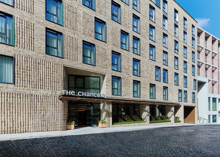 The Chancery Dublin